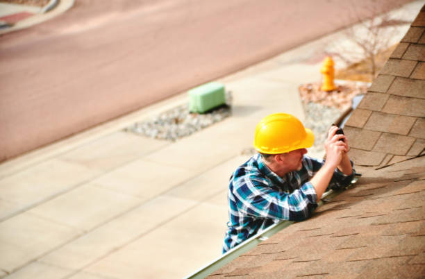 Quick and Trustworthy Emergency Roof Repair Services in Riverdale, CA