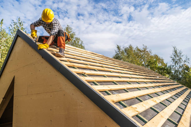 Quick and Trustworthy Emergency Roof Repair Services in Riverdale, CA